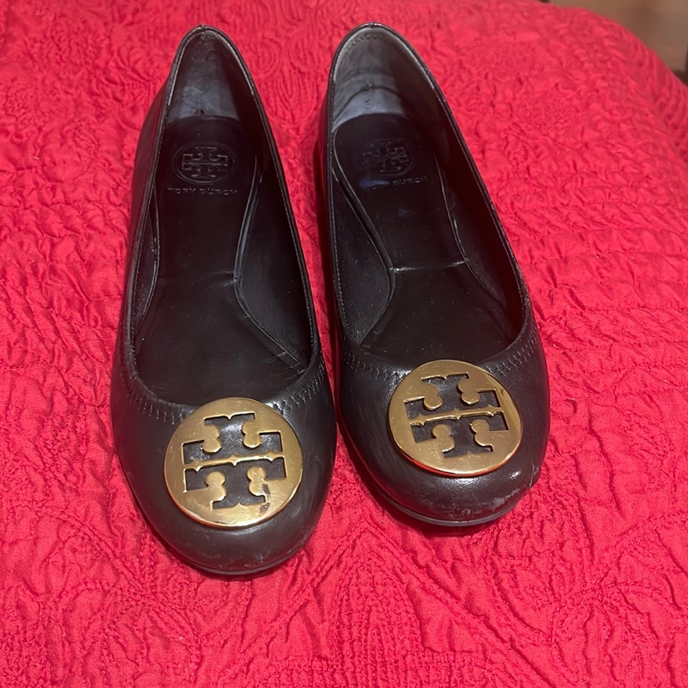 Tory Burch Flats